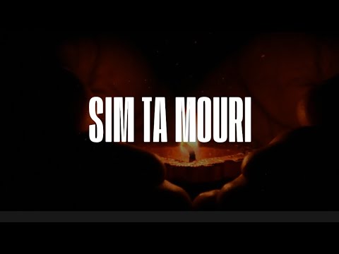 Sim ta mouri (vidéo lyrics) {pa kriye sou kadav mwen} frandy Davoice & black touman
