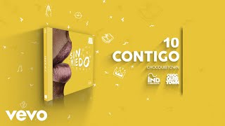 ChocQuibTown - Contigo (Audio)