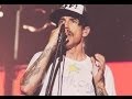 Red Hot Chili Peppers - Fire (Jimi Hendrix) [Live ...