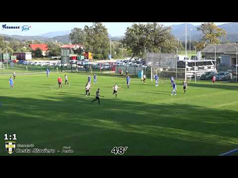 HIGHLIGHTS - 2.SNL; Roltek Dob : Vitanest Bilje (1:2) 13.krog