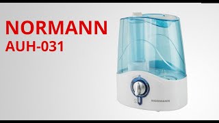 Тостер AST-031 NORMANN