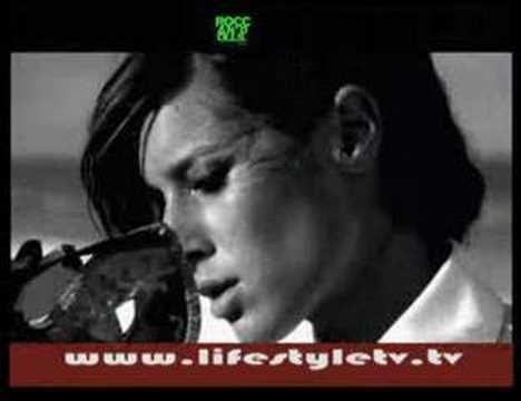 Gabriel Rocca Lara Bernasconi - Models reality - LifeStyleTV