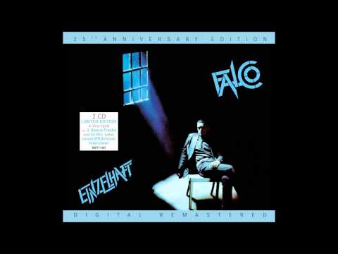 Falco Nie mehr Schule-v2 song