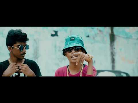 GOLDRILLAZ - We The GOLD's (Official Music Video)