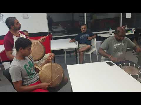 Parai fusion 1 Jun19