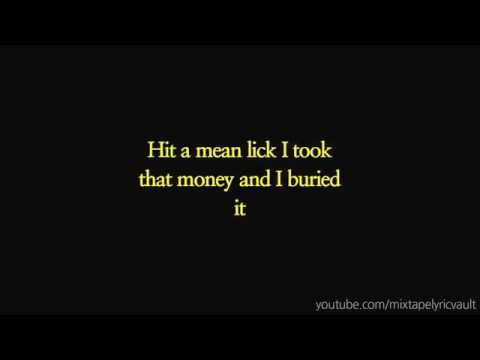 Kodak Black - Already (LYRICS)