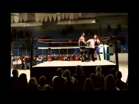 Lincoln Steen vs Riddick Stone ECPW April 24th 2010