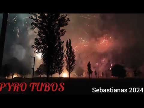 Sebastianas 2024_Freamunde - Macedos Pirotecnia, Lda