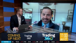 MAGS, CHAT: Markets Lower After Earnings & GDP