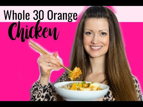 download lagu mp3 mp4 Whole30 Orange Chicken, download lagu Whole30 Orange Chicken gratis, unduh video klip Whole30 Orange Chicken