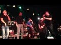 The Busters - Figs for a Meal