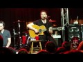 Trapt - Ready when you are (Acoustic) - Columbus, OH - May 13, 2017