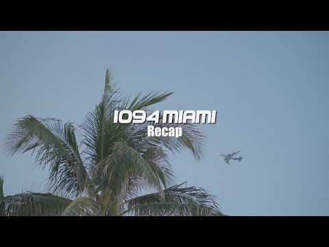 Smoola and Mak Bandz go to Rolling Loud Miami