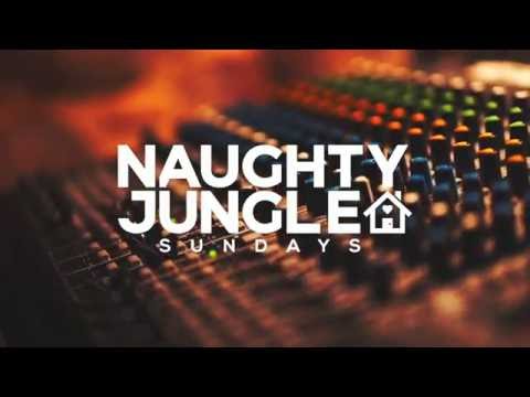 Naughty Jungle Sundays