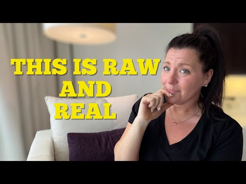 It's Finally Time To Be Transparent! 