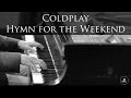 Coldplay - Hymn for the Weekend ft. Beyoncé ...