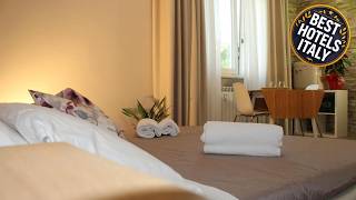 Aurora BnB | Pisa, Italy | Hotel Review 🏨