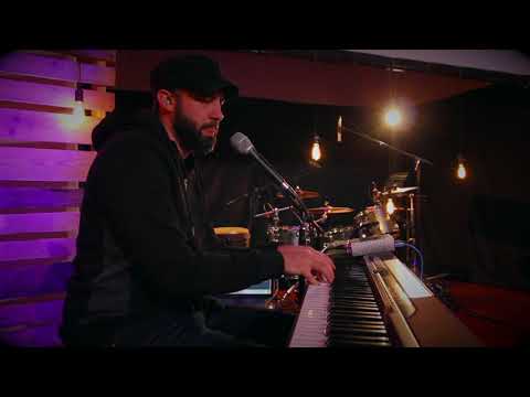 Rescue - Jared Andreson