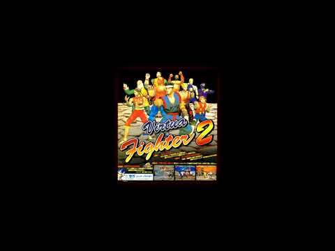 Virtua Fighter 2 - Kage theme (Sega Saturn, PC)