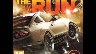 Need For Speed The Run Soundtrack - Black Lips - The Lie
