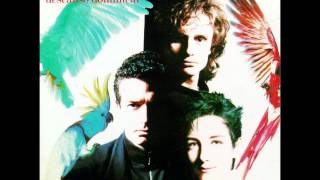 Mecano - Los amantes