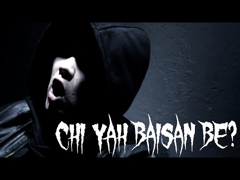 Trishna - Chi yah baisan be?