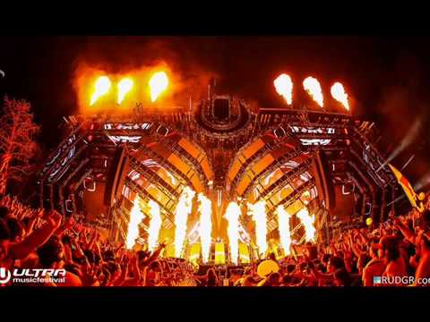 Give Me Everything vs Like I Do (Afrojack Ultra Singapore '18)