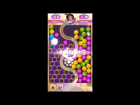 Diamond Diaries Saga level 539