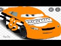 Cars Teaser Trailer Cars Remake