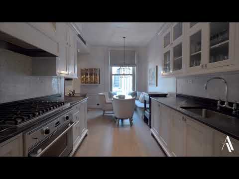 The Astor Suite at the Plaza Residence