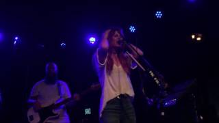 Monster - The Mowgli&#39;s (The Ready Room 9/29/16)