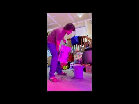 Hydrofarm Instructions