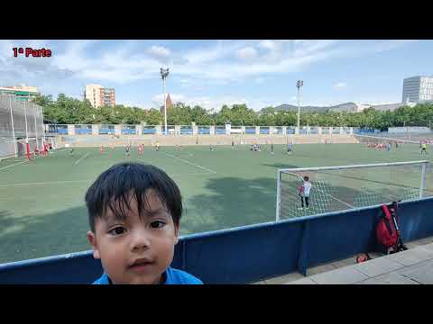 Alzamora 0-7 Benjamín A Lloreda