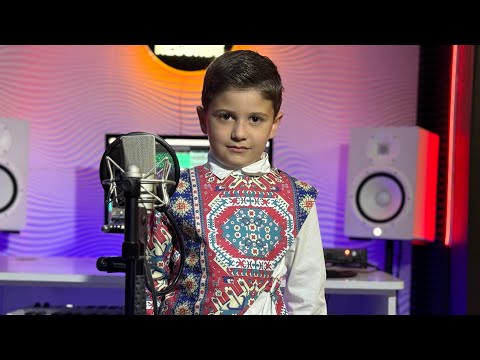 AS Vocal - Mark Martoyan // Qaj Andranikner 