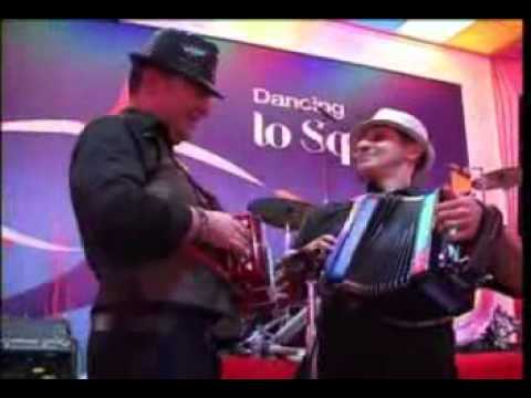 La sfida degli organetti con BARBARAeC