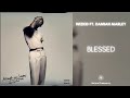 WizKid - Blessed (432Hz) ft. Damian Marley