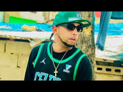 Pla La Sustancia - Me Frenaron (Video Oficial)