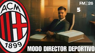 Cómo cambiar el encargado de las hornadas de juveniles