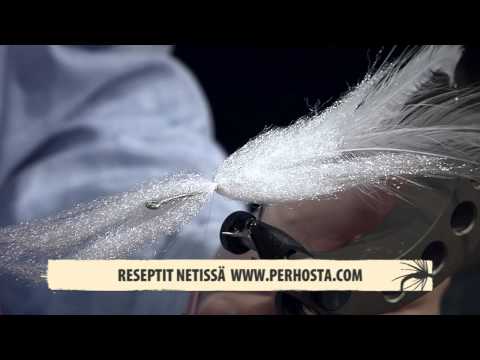 Perhosta : Haukiperho 1, jakso 19 - Kalapaikka