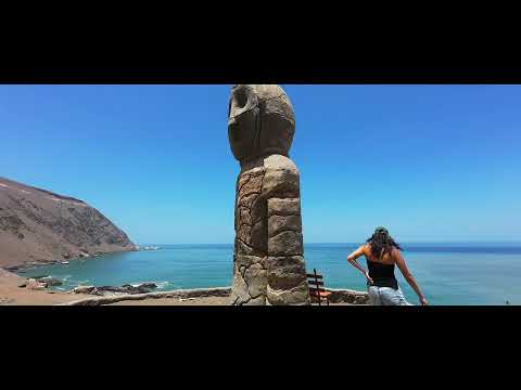 CALETA DE CAMARONES - ARICA 2026