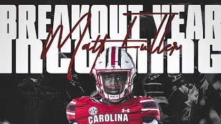 Matthew fuller 25-26 season highlights