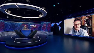 Rafal Pankowski on the presence of far-right strong-arm groups on the Polish-German border, 2.07.2025.