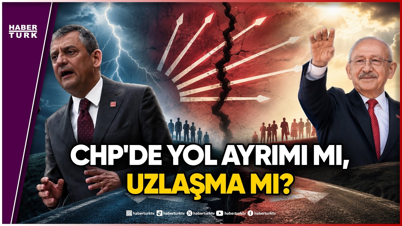 CHP’de Gizli Trafik: Üç Vekil Özel’e Ne Taşıdı?