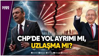 CHP’de Gizli Trafik: Üç Vekil Özel’e Ne Taşıdı?