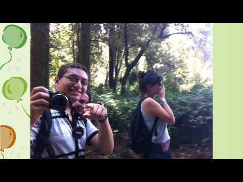 Happy Birthday Soledad