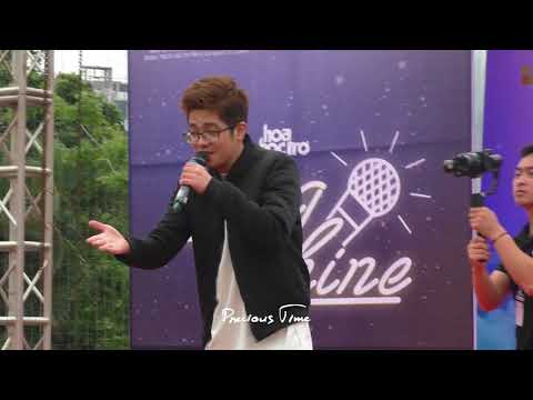 20180415 Hẹn một mai - Bùi Anh Tuấn @ HHT Garage sale