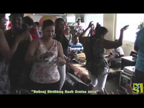 Moonilal Gildharie 2