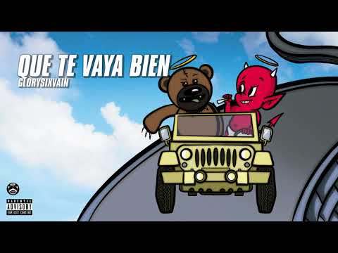 Video thumbnail for Que Te Vaya Bien