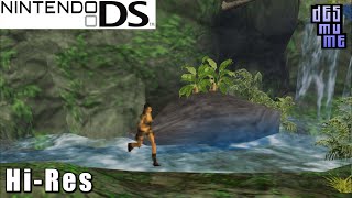 Vidéo de Tomb Raider: Legend - CIB