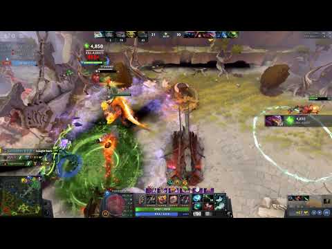 Tactical Pangolier Feed